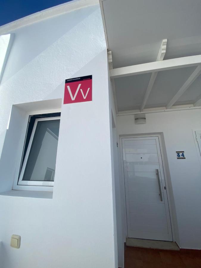 Mivida Hotel San Bartolomé Eksteriør billede