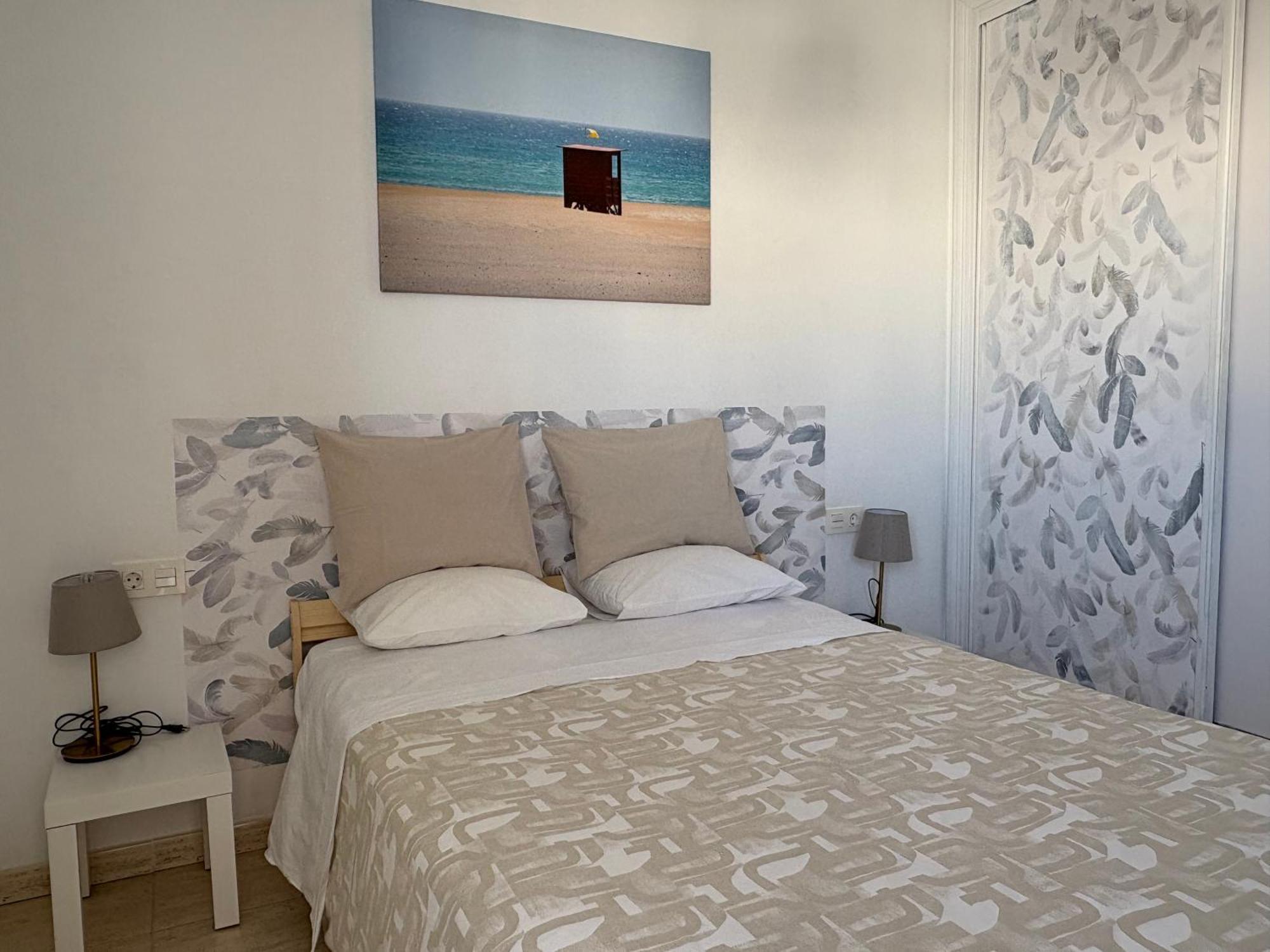 Mivida Hotel San Bartolomé Eksteriør billede